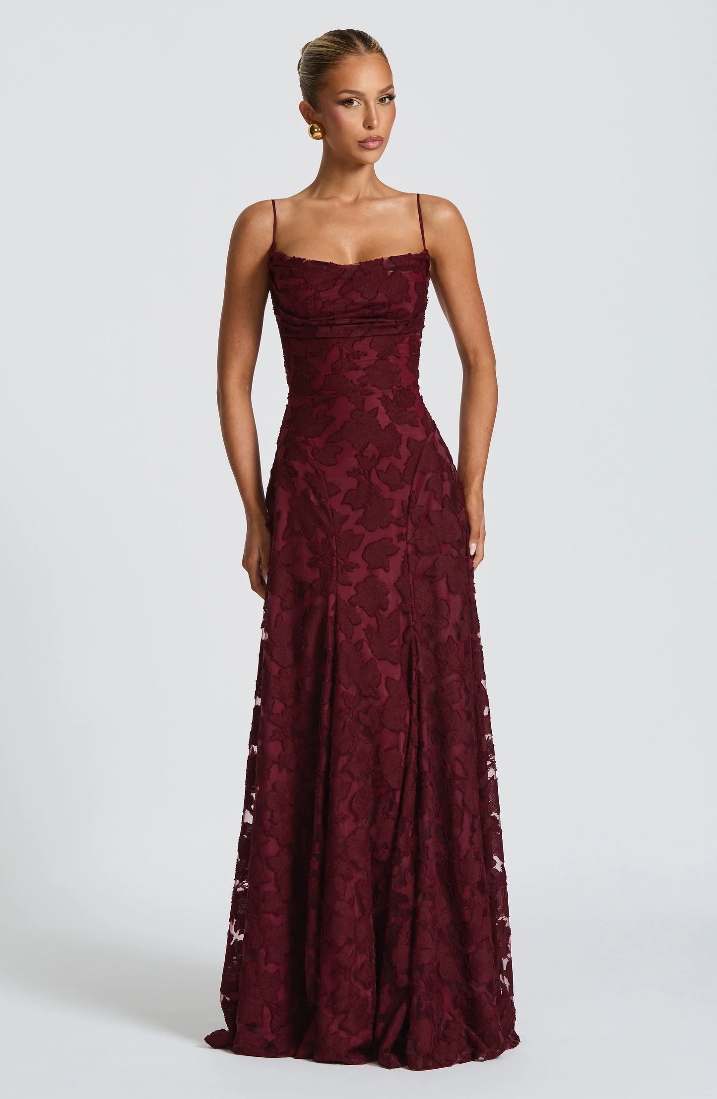 Sorolla™ | Vestido Elegante