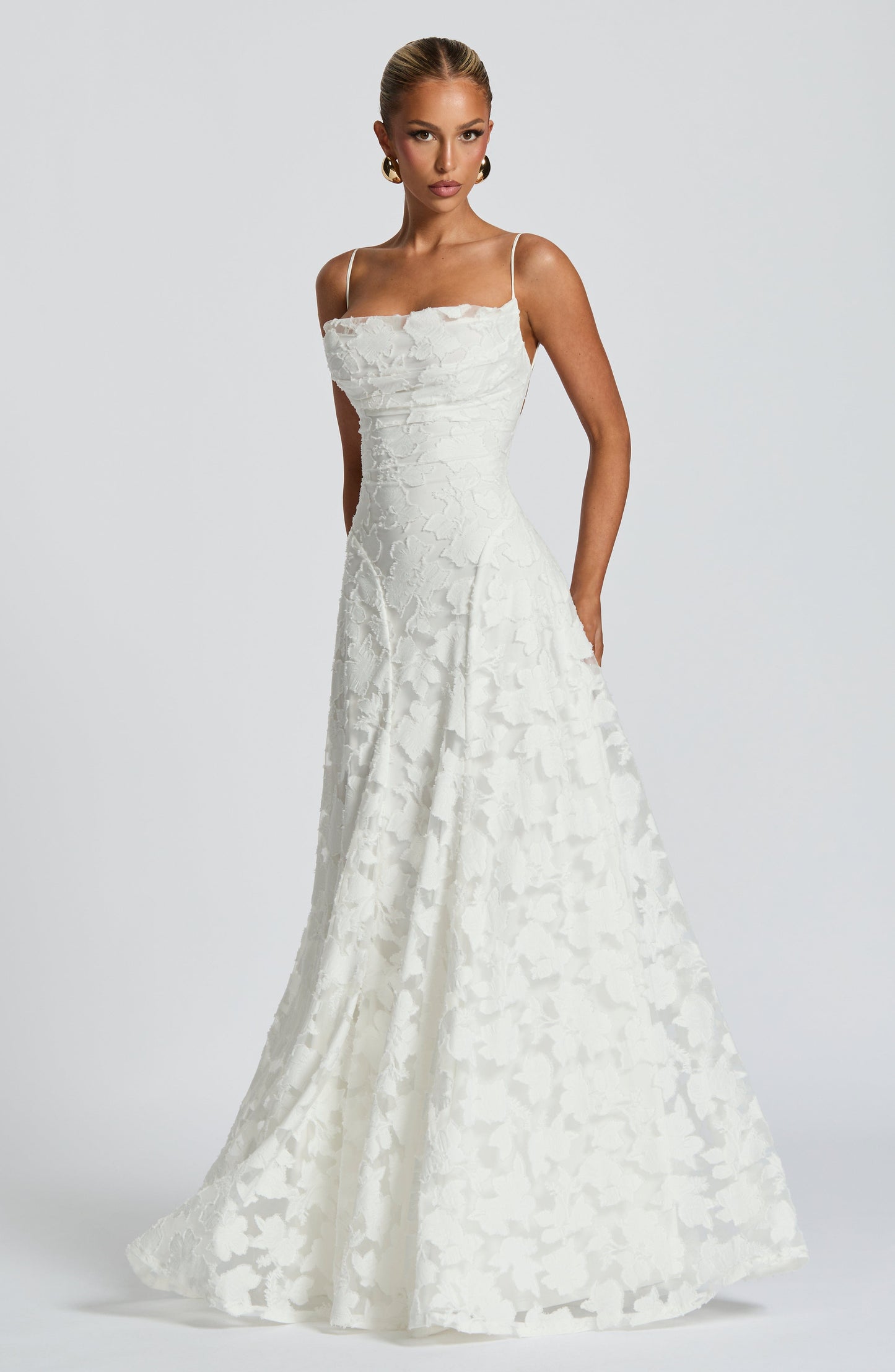 Sorolla™ | Vestido Elegante