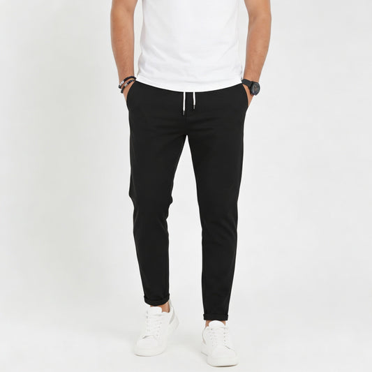 Pantalón elástico Premium