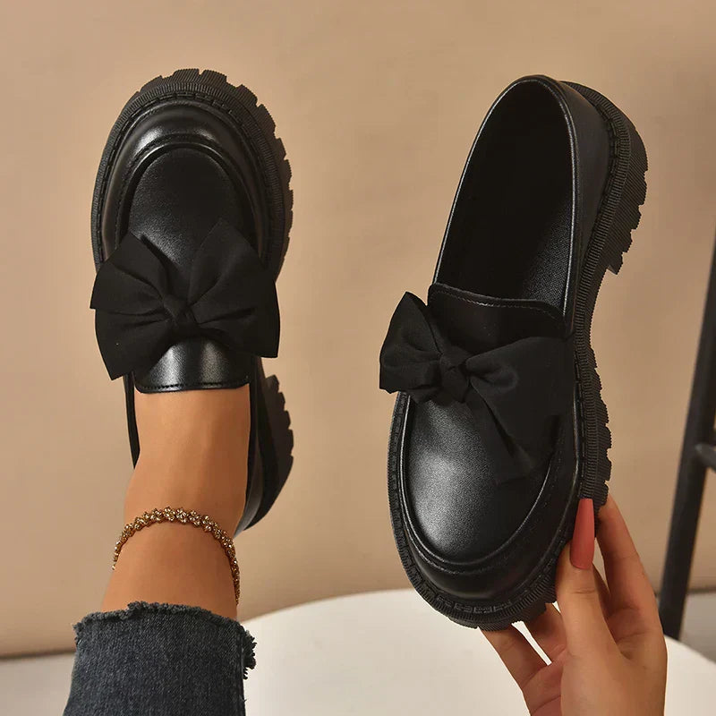Garisa | Zapatillas de plataforma ligeras y resistentes