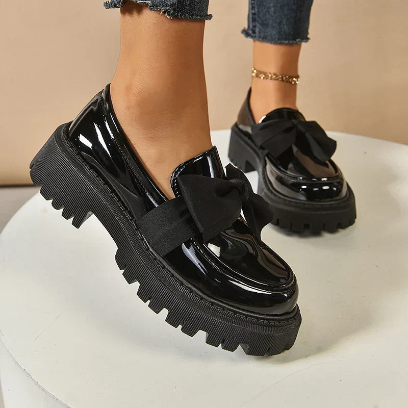 Garisa | Zapatillas de plataforma ligeras y resistentes