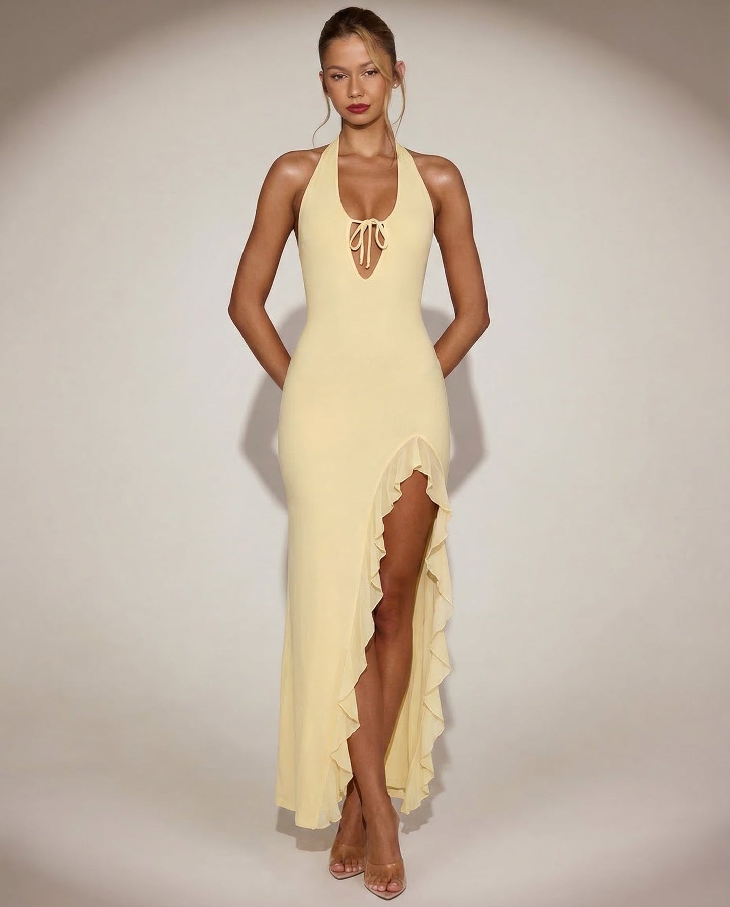 Serrano Madrid | Cherry Crush Maxi