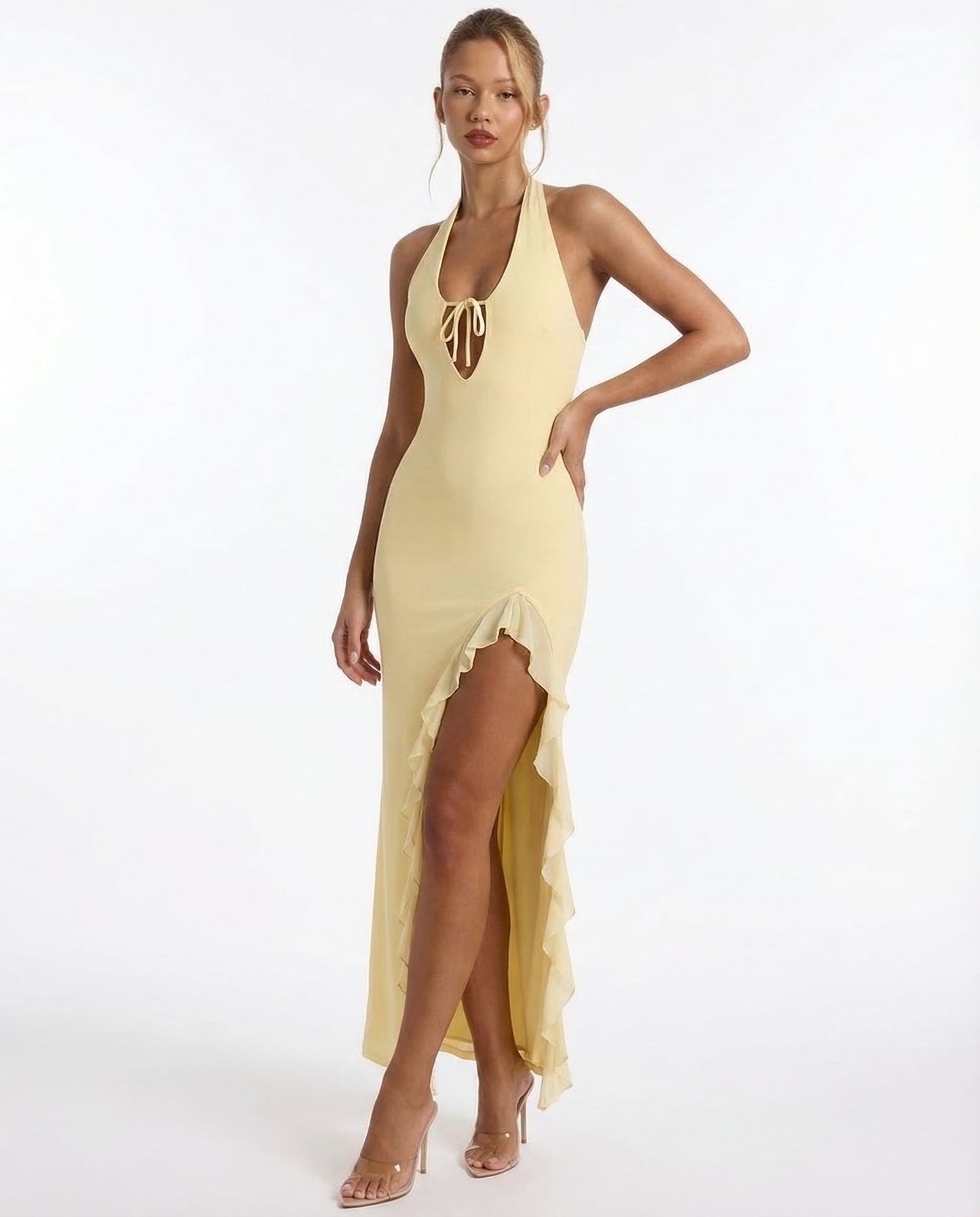 Serrano Madrid | Cherry Crush Maxi