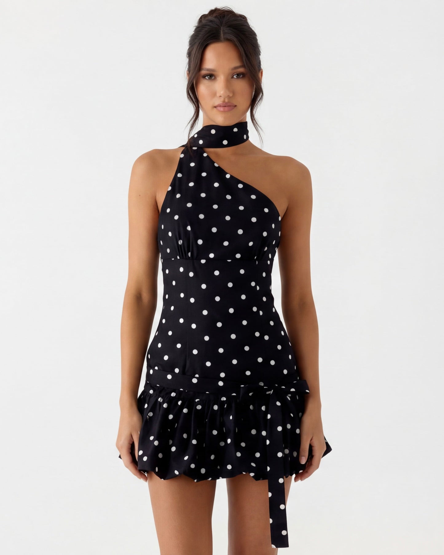 Serrano Madrid | Vestido corto