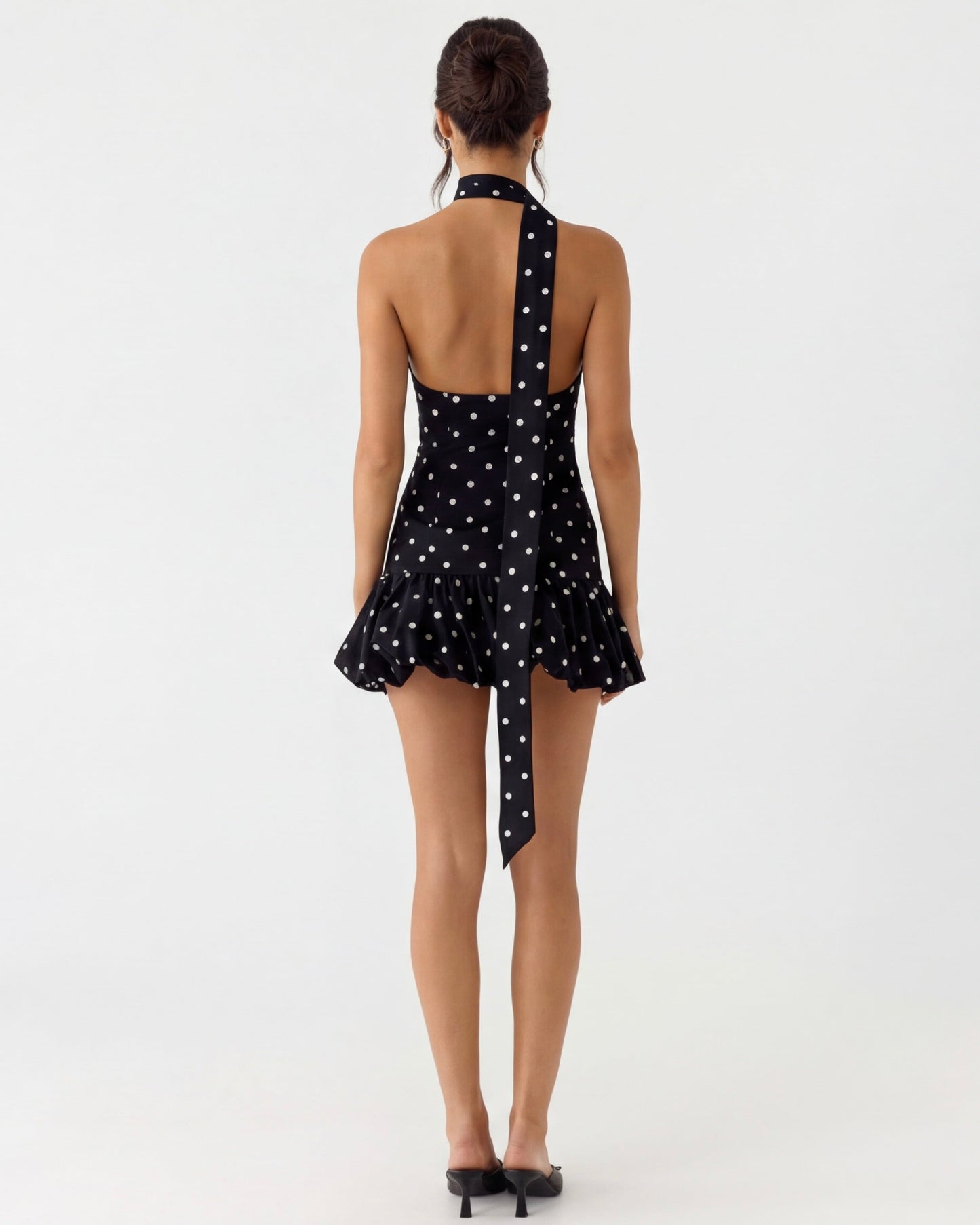 Serrano Madrid | Vestido corto