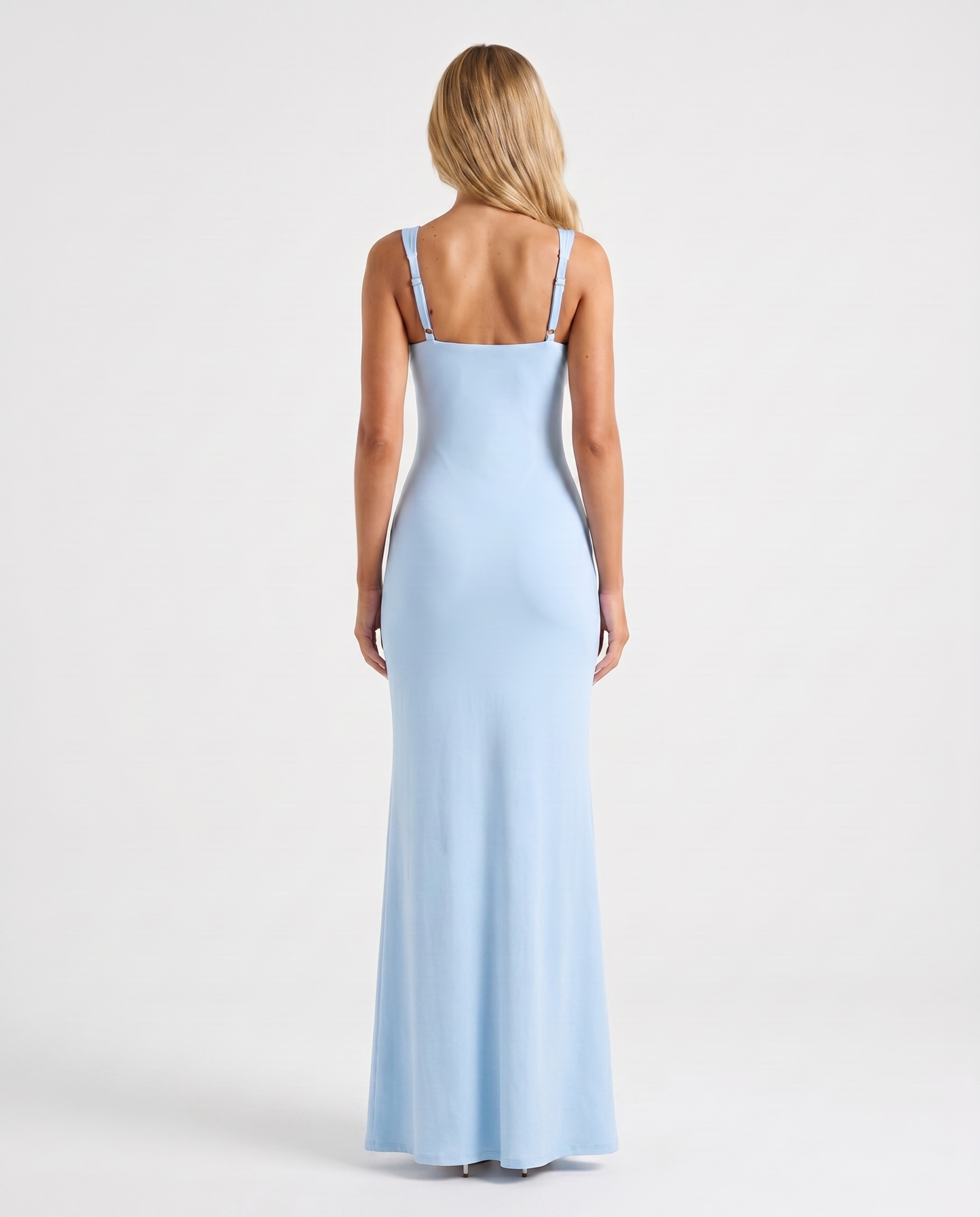Serrano Madrid | Vestido Silueta definida sin esfuerzo.