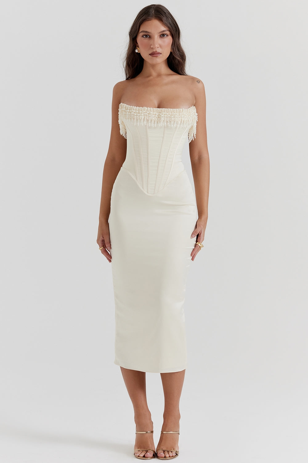 Vestido Perla