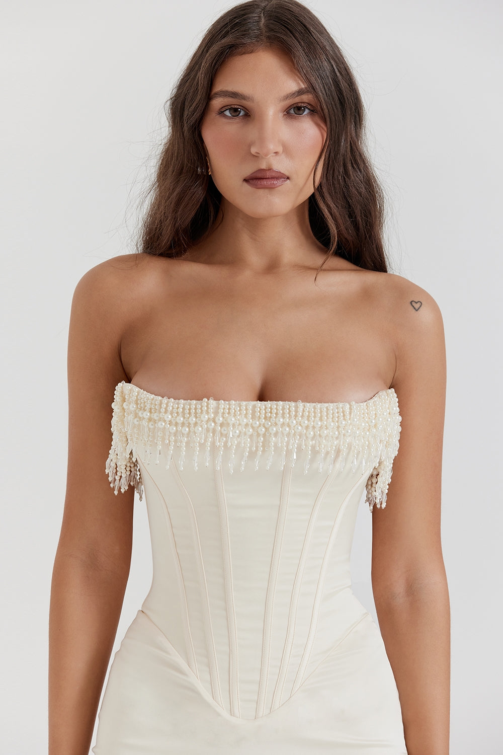 Vestido Perla