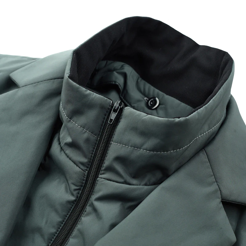 Jerome | Chaqueta urbana cortavientos