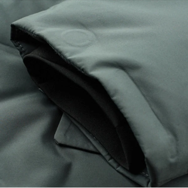 Jerome | Chaqueta urbana cortavientos