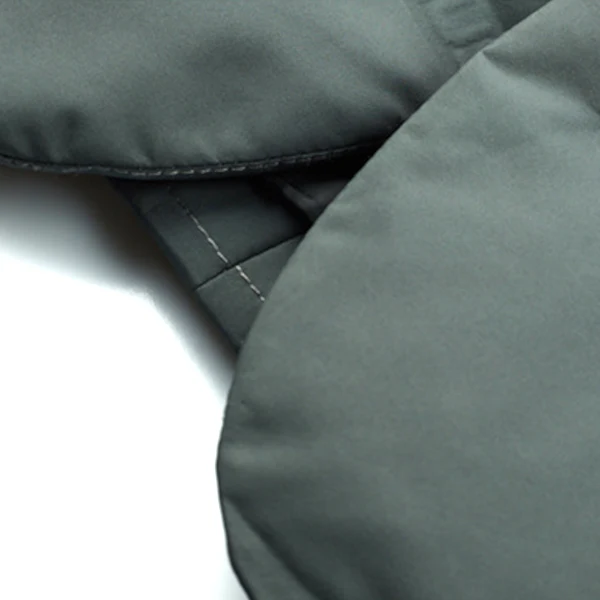 Jerome | Chaqueta urbana cortavientos