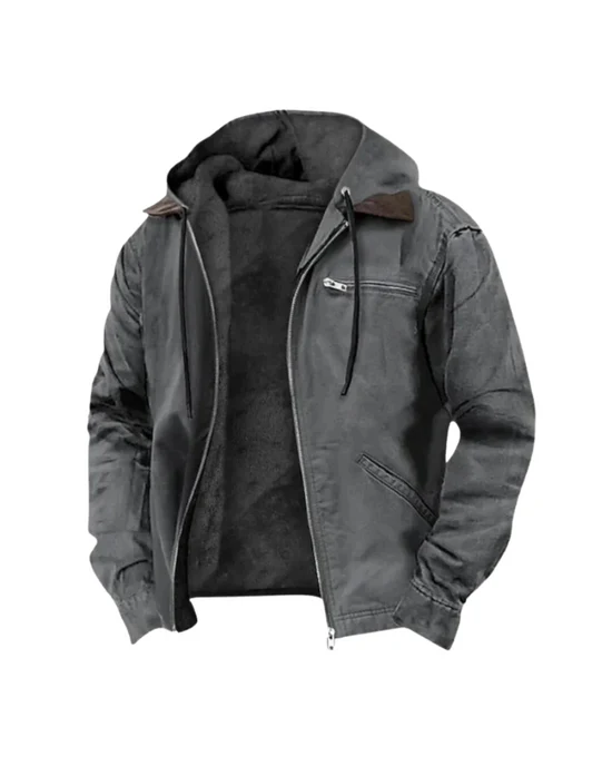 Chaqueta Elegante Lucas