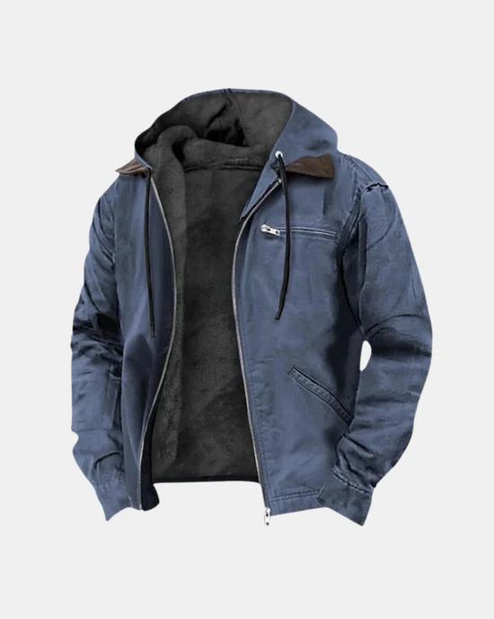 Chaqueta Elegante Lucas