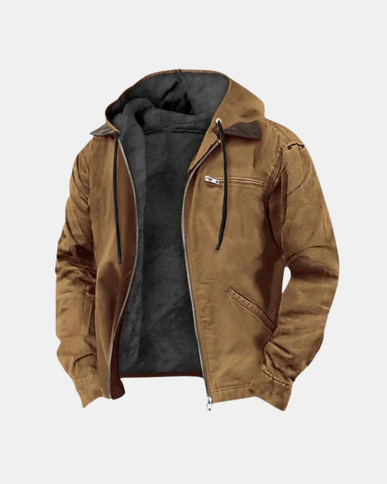 Chaqueta Elegante Lucas