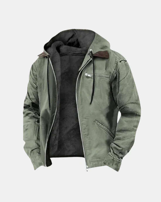 Chaqueta Elegante Lucas