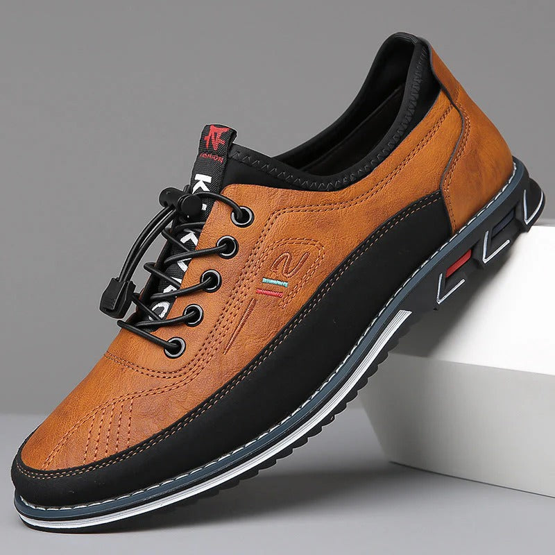 Mauro | Zapatos Oxford Artesanales de Calidad