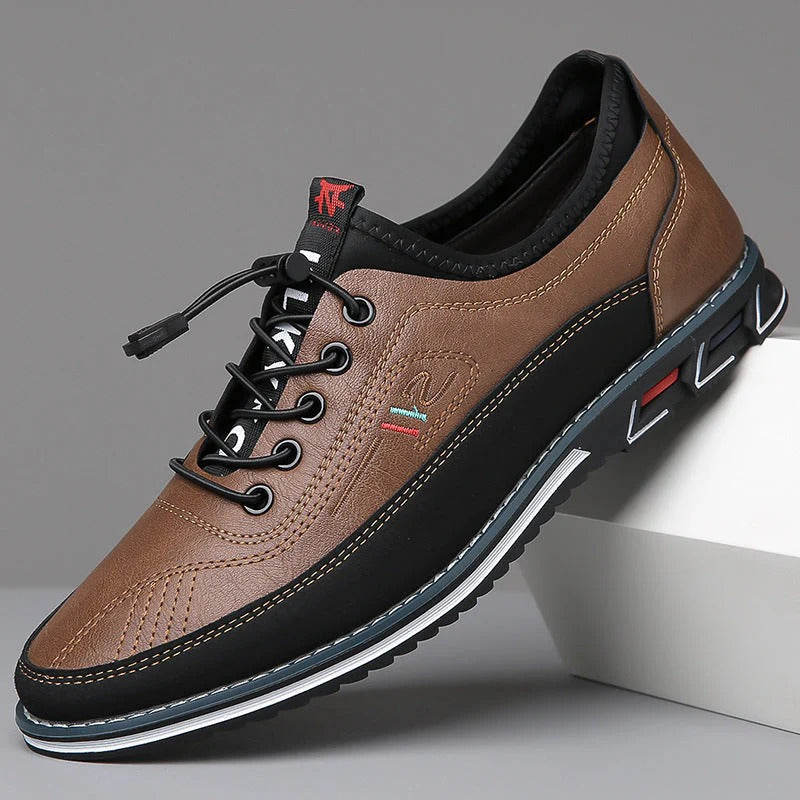 Mauro | Zapatos Oxford Artesanales de Calidad