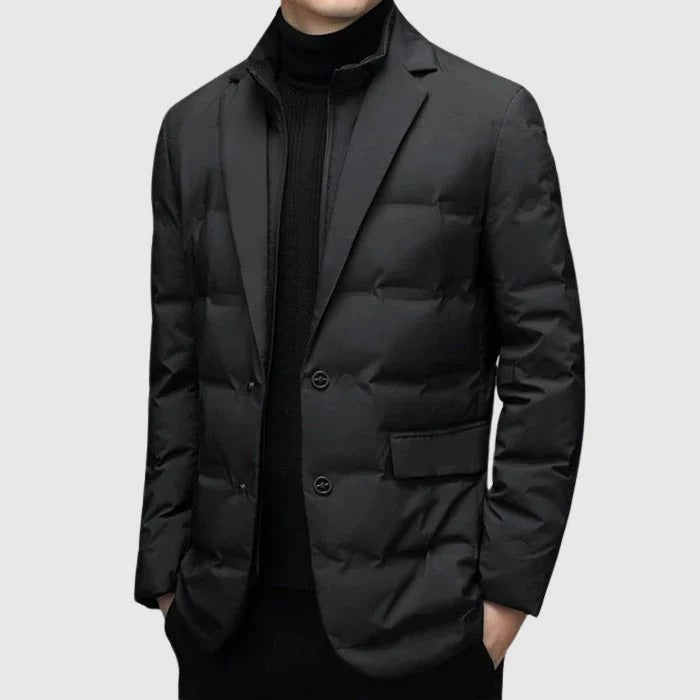 Jerome | Chaqueta urbana cortavientos