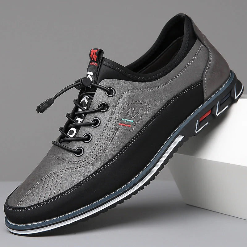Mauro | Zapatos Oxford Artesanales de Calidad
