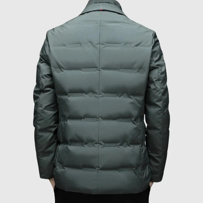 Jerome | Chaqueta urbana cortavientos