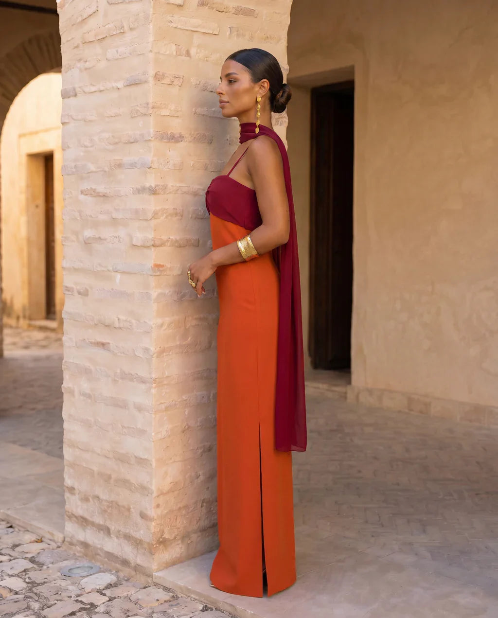 Vestido Siena