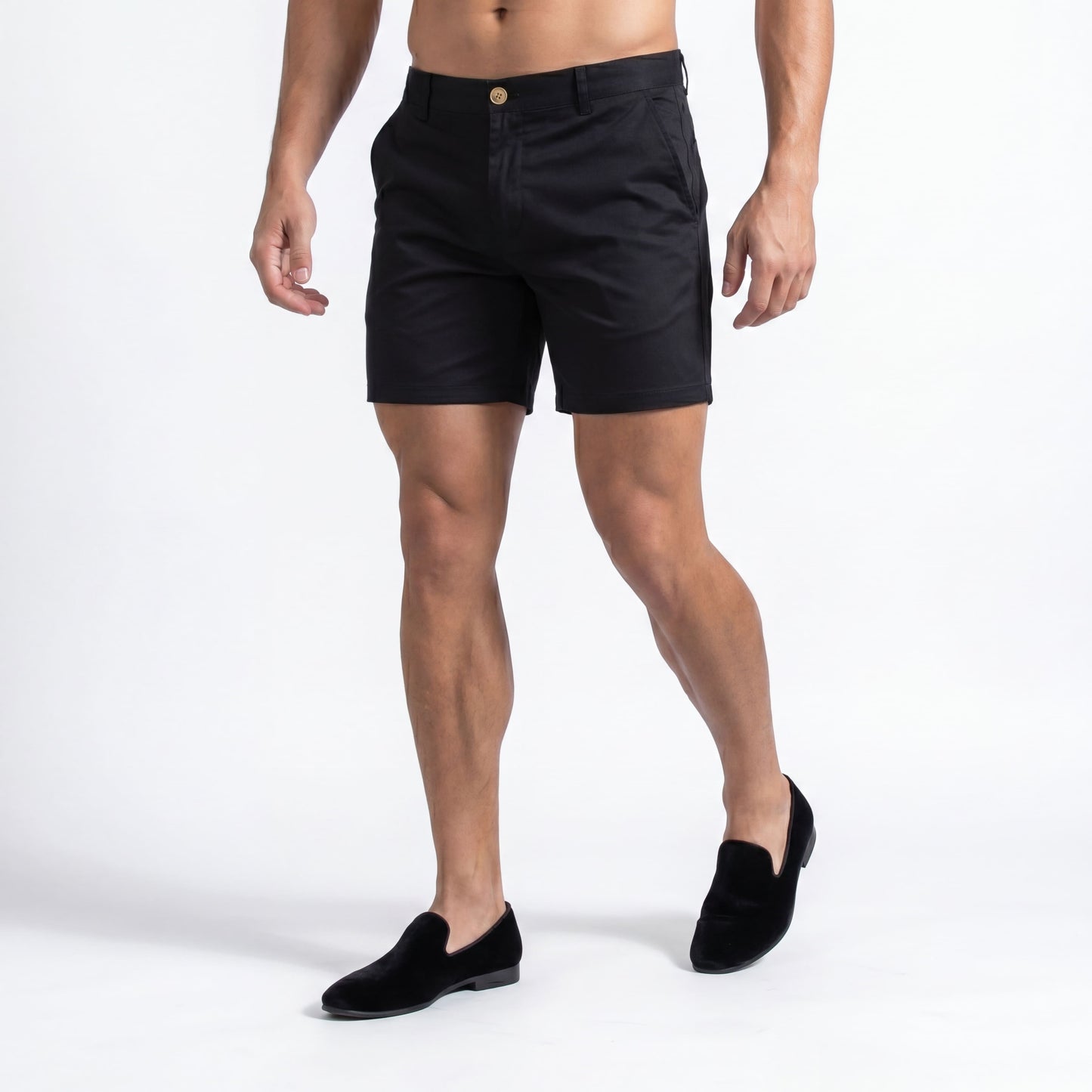 Pantalón Corto Para Verano