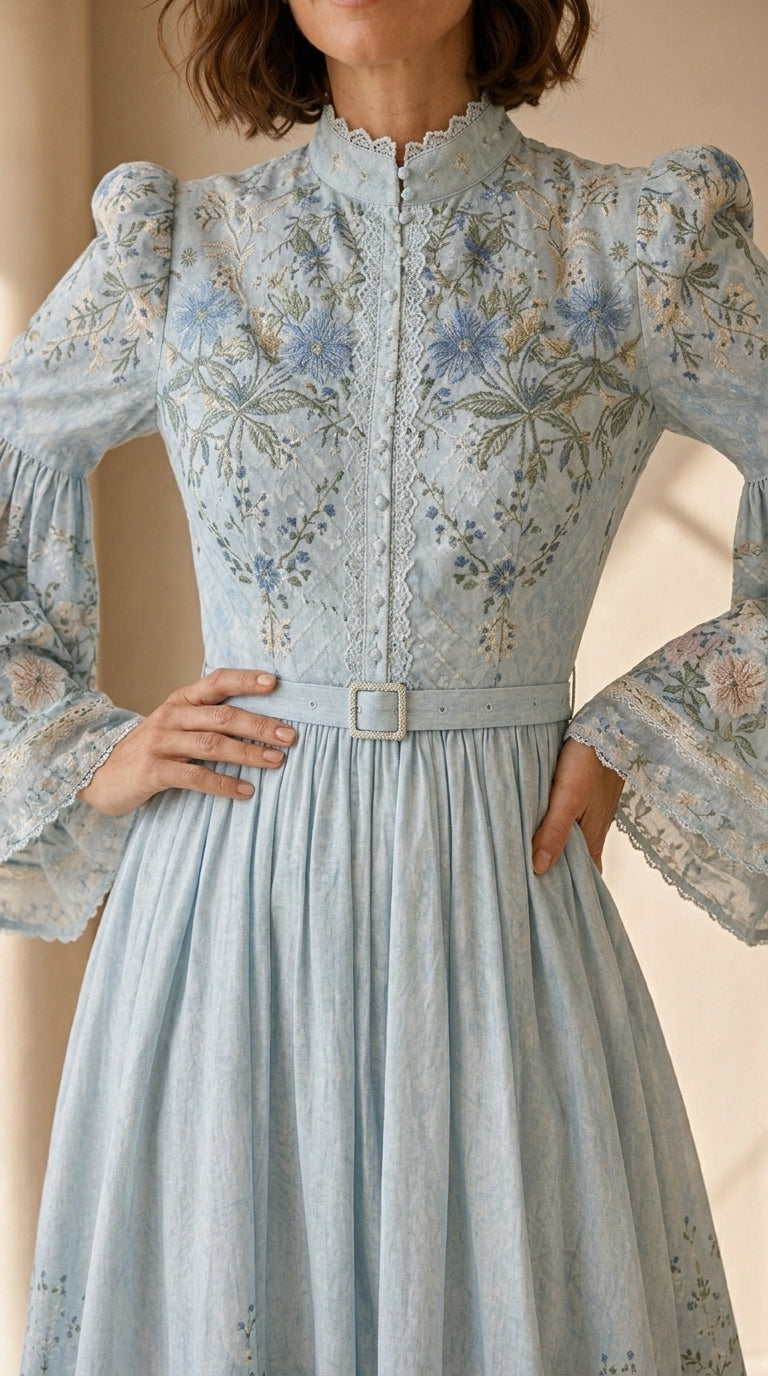 Isabel | Elegancia clásica