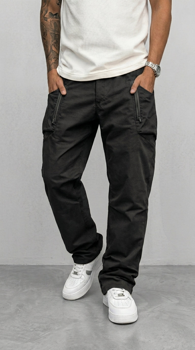 Serrano Madrid | José Essential Cargo