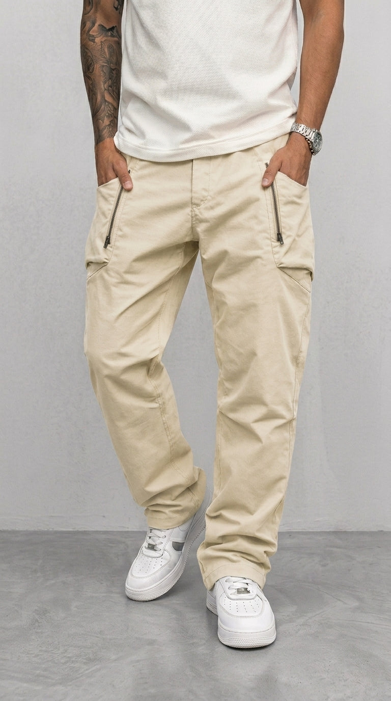 Serrano Madrid | José Essential Cargo