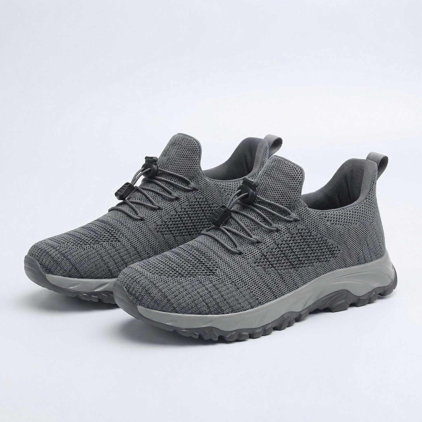 Zapatos ortopédicos Steinmetz sin manos de malla