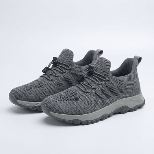 Zapatos ortopédicos Steinmetz sin manos de malla