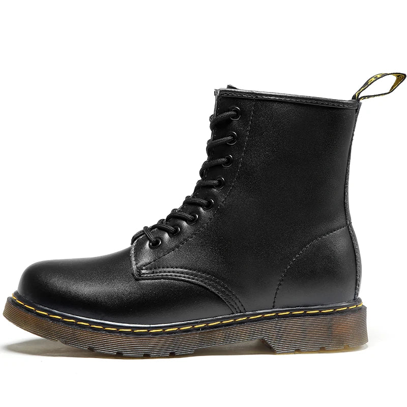 Martina | Botas Elegantes