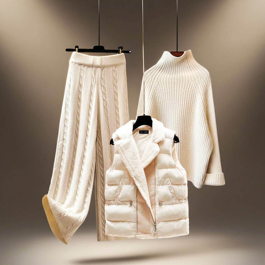 Conjunto de Invierno