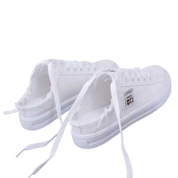 Serrano Madrid | Zapatillas cómodas y fáciles de poner