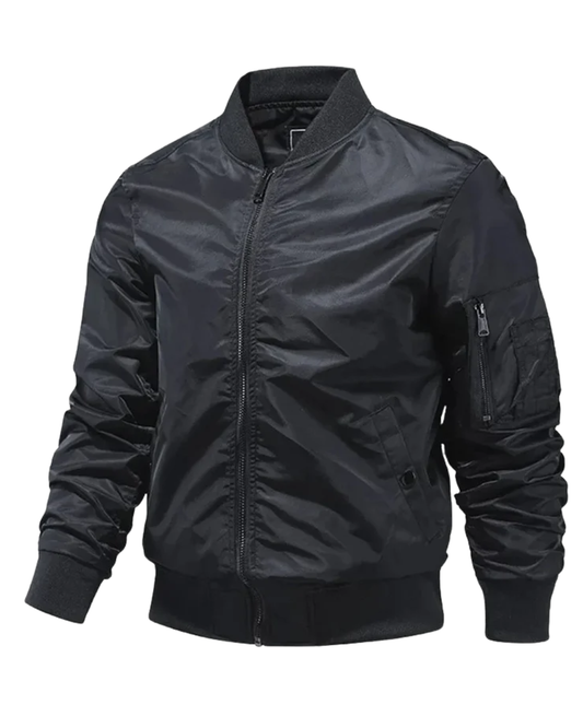 Matias Chaqueta Bomber