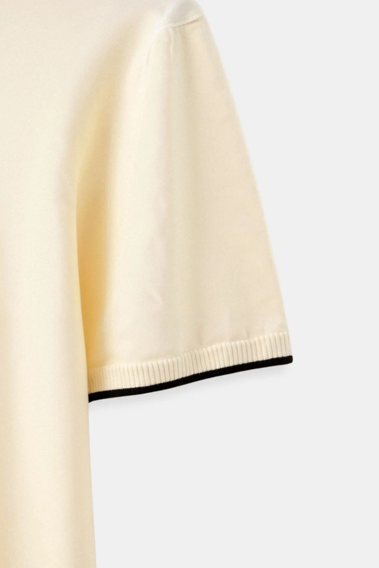 Oscar | Polo estilo "Old Money" para hombre